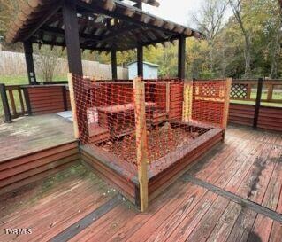 164 Riverview Dr, Johnson City, TN 37601 - photo 6