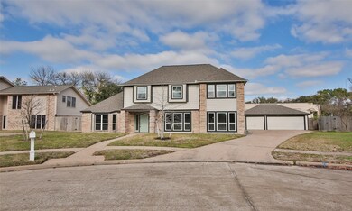 7735 Club Lake Dr, Houston, TX 77095 - photo 2