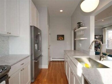 495 Columbus Ave unit 3, Boston, MA 02118 - photo 4
