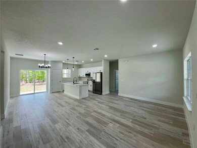 MODEL HOME