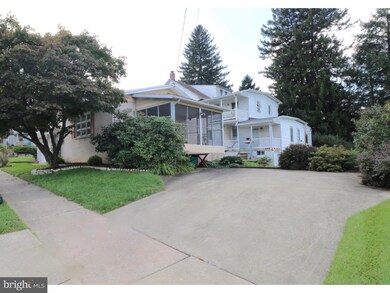 120 S Waverly St, Reading, PA 19607 - photo 3