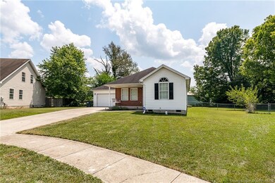 112 Herbert Dr, Charlestown, IN 47111 - photo 5