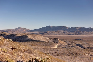 SEC 20 Claret Cup, Terlingua, TX 79852 - photo 2