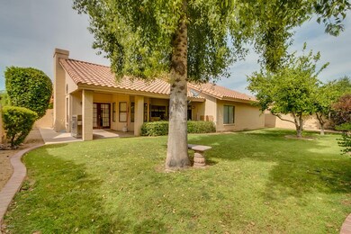 2413 W Barrow Dr, Chandler, AZ 85224 - photo 6