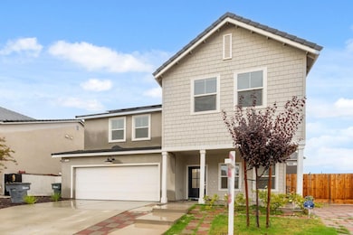 7012 W Donner Ave, Fresno, CA 93723 - photo 2