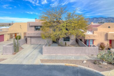 2173 E Carob Ln, Tucson, AZ 85719 - photo 2