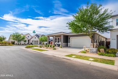 10112 E Trent Ave, Mesa, AZ 85212 - photo 3