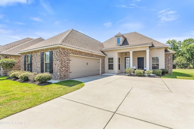 1000 Deer Meadow Blvd, Broussard, LA 70518 - photo 3