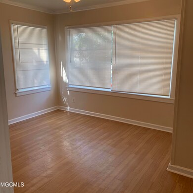 Bedrooms with Fans