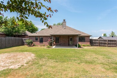 705 S Division St, Sapulpa, OK 74066 - photo 3