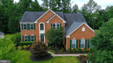 4557 Spring Run Rd, Warrenton, VA 20187 - photo 2