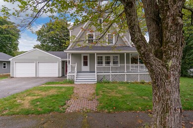 51 Grandview Ave, Auburn, ME 04210 - photo 3