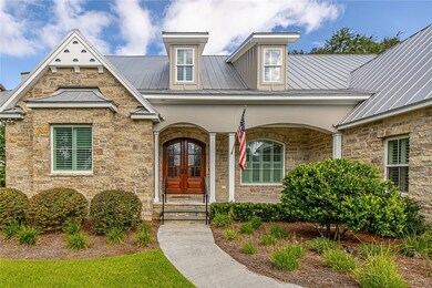 35 Frederica Oaks Ln, St. Simons, GA 31522 - photo 3