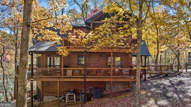 100 Arbor Way, Blue Ridge, GA 30513 - photo 6