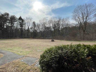 View from Living Room & Patio