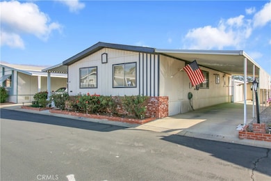 5700 W Wilson St unit 42, Banning, CA 92220 - photo 3