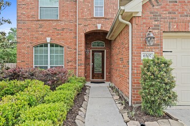 6507 Woodland Oaks, Magnolia, TX 77354 - photo 5