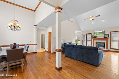 3201 Wild Azalea Way SE, Southport, NC 28461 - photo 5