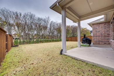 1815 Bell Ct, van Alstyne, TX 75495 - photo 2