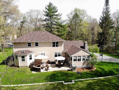 20 Colwell Rd, Smithfield, RI 02917 - photo 4