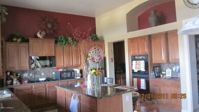 Other view of Kitchen
