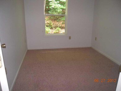 Bedroom.