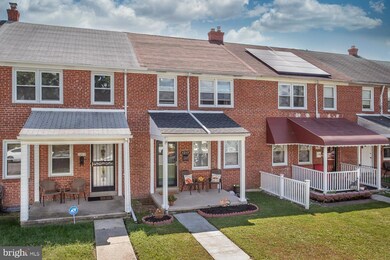 1215 Meridene Dr, Baltimore, MD 21239 - photo 3