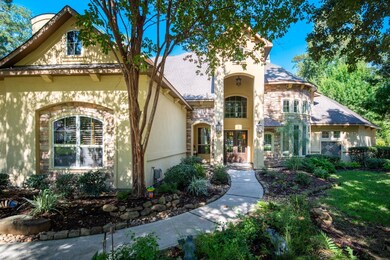 5003 Ossineke Ct, Spring, TX 77386 - photo 4