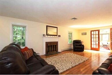 26 Lafayette Dr, Sudbury, MA 01776 - photo 3