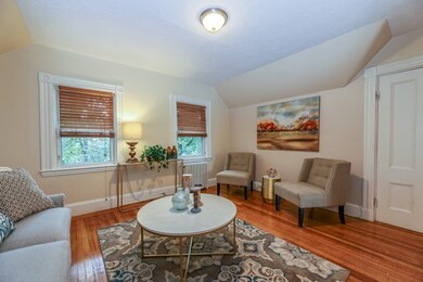 1 Fletcher St unit 3, Roslindale, MA 02131 - photo 5