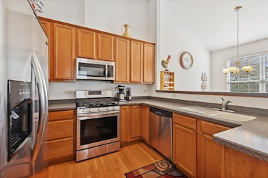 1931 Oxley Cir unit 11101, Naperville, IL 60563 - photo 5