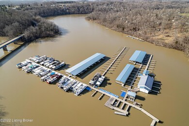 Peters Landing Marina