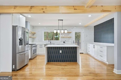 1971 Honeysuckle Ln SW, Atlanta, GA 30311 - photo 6