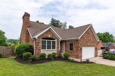 3001 Louise Way, New Albany, IN 47150 - photo 2