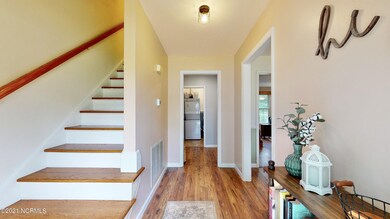 110 Lionel Ave, Jacksonville, NC 28540 - photo 4