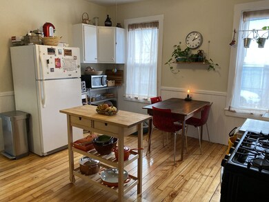 7 Roberts St unit 1, Brookline, MA 02445 - photo 5