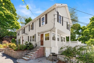 17 Hemlock St, Arlington, MA 02474 - photo 3