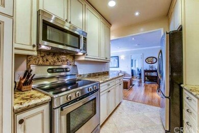 Upgraded Throughout! Custom Cabinets