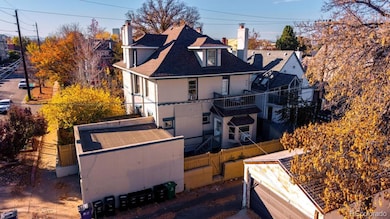 1406 Clayton St, Denver, CO 80206 - photo 2