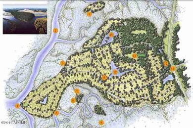 BP Site Map