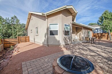 1103 N Monte Rosa Ln, Payson, AZ 85541 - photo 5
