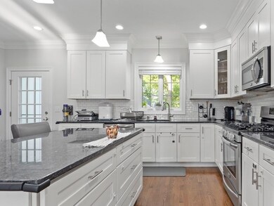 12 Cedar St unit 2, Waltham, MA 02453 - photo 6