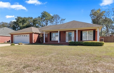 16276 Sumner Brook Dr, Moundville, AL 35474 - photo 2