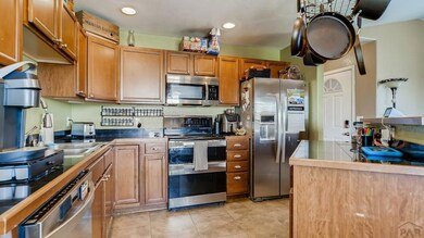 1461 E Farley Ave, Pueblo, CO 81007 - photo 7