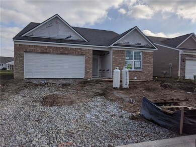 13415 Champagne St, Fishers, IN 46037 - photo 2