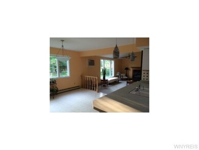 Breakfast Room