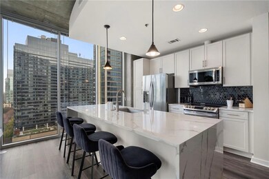 Viewpoint On The Midtown Mile unit 1702, Atlanta, GA 30308 - photo 6
