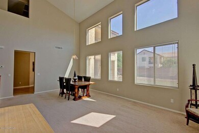 Dining Parkview Home for Sale Cooley Sta