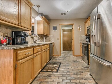 Kitchen again