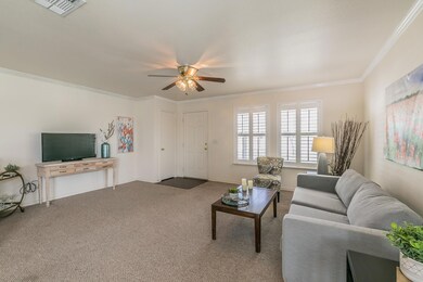 605 Duke St, Weatherford, TX 76086 - photo 7